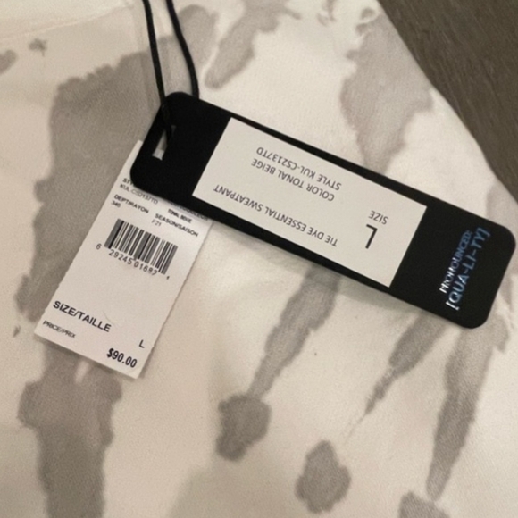 Koala tee jogger - Picture 4 of 5